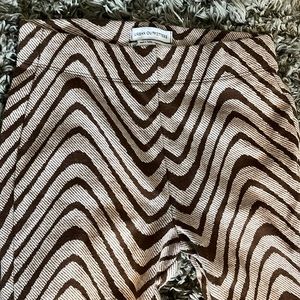 VERY POPULAR!!! TRENDY FLARE URBAN OUTFITERS FLARE LEGGING